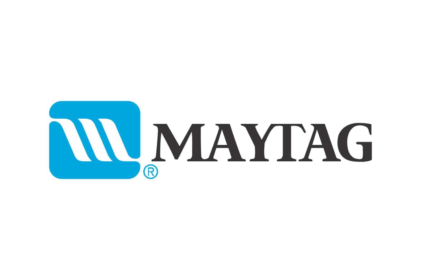 Maytag Logo