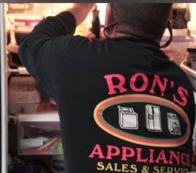 Ron's Appliance Union Beach NJ