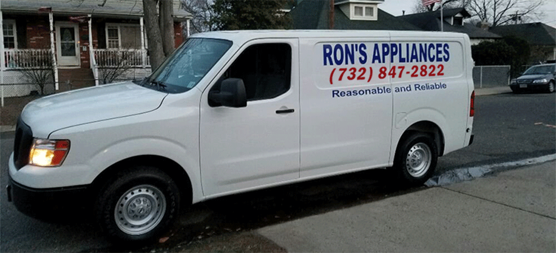 Ron's Appliances