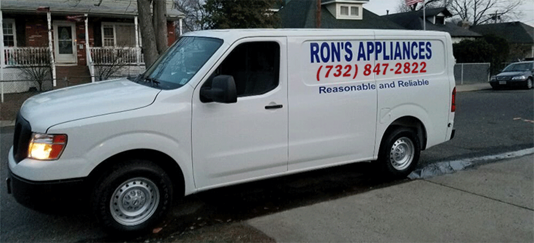 Ron's Appliances Ron's Appliances